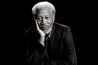 Morgan Freeman HD Wallpapers