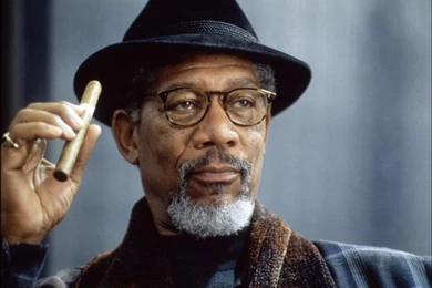 Top Morgan Freeman Wallpaper Images For Pinterest
