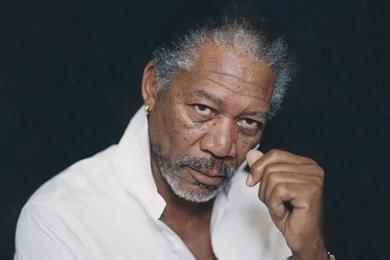 22 Morgan Freeman HD Wallpapers