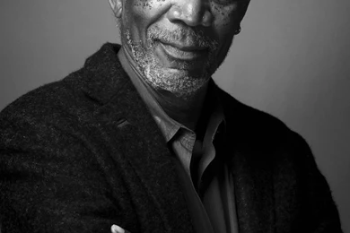 Morgan Freeman Mobile Wallpapers 6193