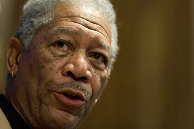 Morgan Freeman Computer Wallpapers, Desktop Backgrounds ...