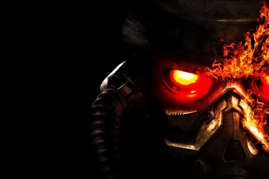 Wallpaper, Fire, Backgrounds, Desktop, Killzone (