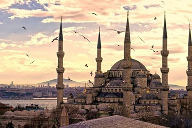 HD Wallpapers Desktop: Turkey Country HD DeskTop Wallpapers