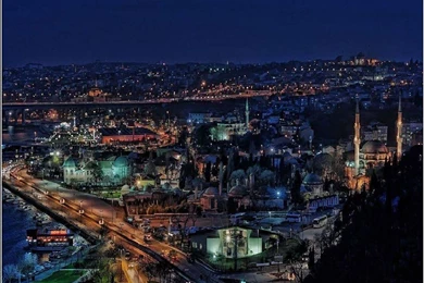 Eyup sultan turkey wallpaper.jpg