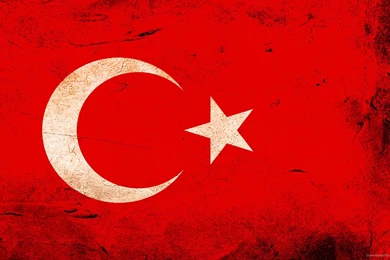 HD Turkey Flag Wallpapers