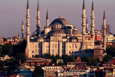 Istanbul 12,Istanbul, Turkey, HD, Wallpapers