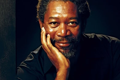 Morgan Freeman Photo, Pics, Wallpapers   Photo