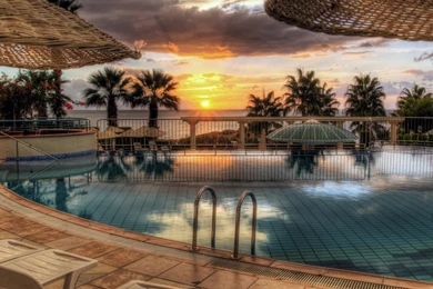 Kusadasi In Turkey Wallpapers :: HD Wallpapers