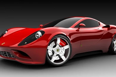 Cars Desktop Wallpapers