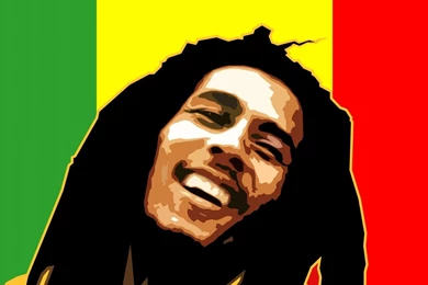 1280x1024 Bob Marley Desktop PC And Mac Wallpapers