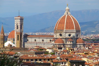 Firenze Computer Wallpapers, Desktop Backgrounds
