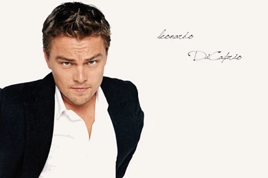 Leonardo DiCaprio Wallpapers For Dekstop Free D 34845 Full HD ...