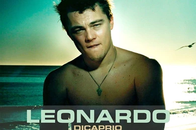 Leonardo DiCaprio   Leonardo DiCaprio Wallpapers (16946701)   Fanpop