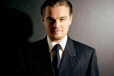 Download Leonardo Dicaprio Wallpapers HD 7557 1920x1200 Px High ...