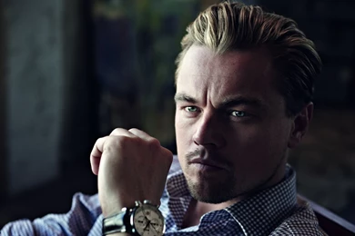 Leonardo Dicaprio Wallpapers