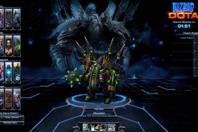 Blizzard DOTA 1920x1200 Wallpapers, 1920x1200 Wallpapers ...