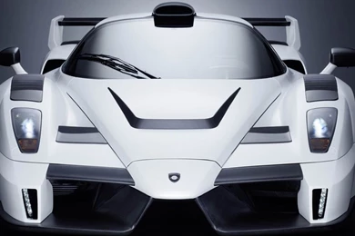 HD Car Wallpapers 1366x768   Photo 37 Of 51