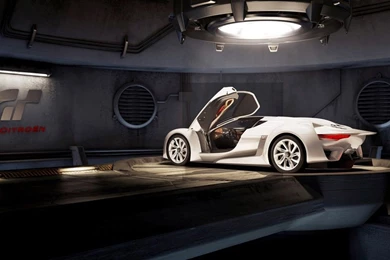 HD Car Wallpapers (6)