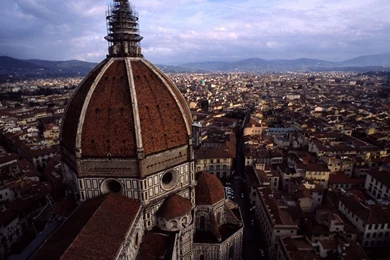 Italian   Florence   Guide :: Emanera   Language Courses Abroad