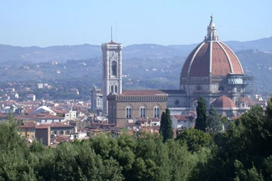 Firenze   Italy Wallpapers (623089)   Fanpop