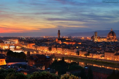 Italian   Florence   Guide :: Emanera   Language Courses Abroad