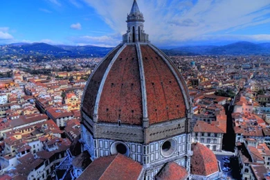 Duomo Di Firenze By Edwarddd89 On DeviantArt