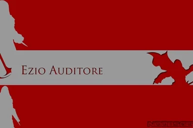 DeviantArt: More Like Ezio Auditore Da Firenze Wallpapers 2.0 ...