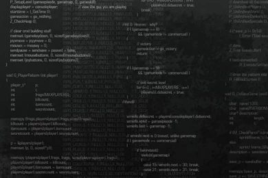 1080x1920 Coder Desktop Wallpapers HD