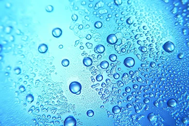 IWallpapers   Water Bubbles Wallpapers