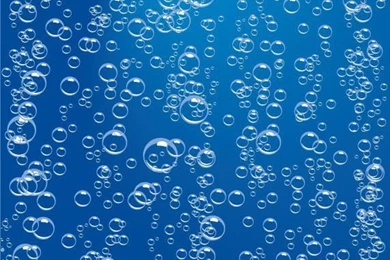 Blue bubbles white water.jpg
