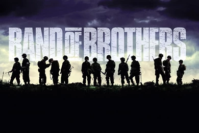 Band Of Brothers TV Series Wallpapers