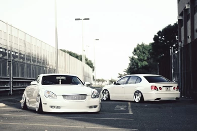 Lexus GS Vip style Wallpapers And Images   Wallpapers, Pictures ...