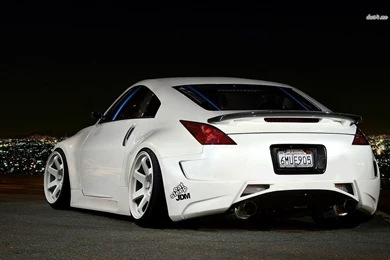 Vip Style Car Wallpapers Nissan