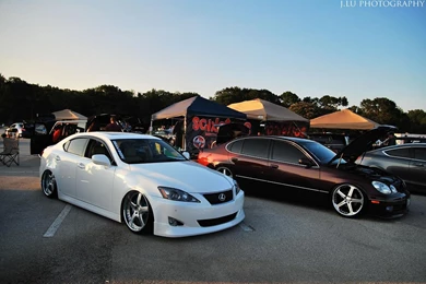 Various Cars: TunerlifestyleTV Show   Page 5