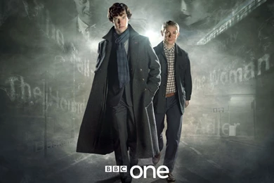 Sherlock BBC TV Series HD Wallpapers 1764458