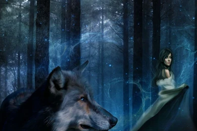Pic New Posts: Full Hd Wallpapers Wolf