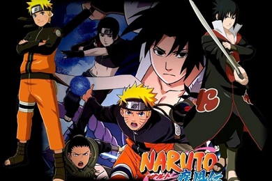 Entering The Unknown~