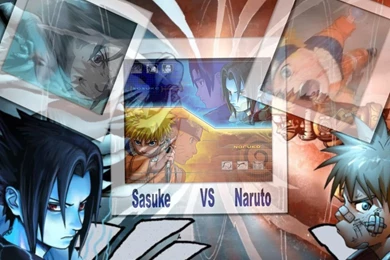Naruto Vs. Sasuke Favourites By Heyjarty On DeviantArt