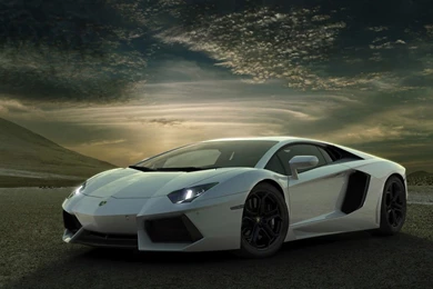 Lamborghini Murcielago Wallpapers HD Resolution   Automotiveworlds.com