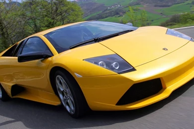 Lamborghini Murcielago LP640 Wallpapers   HD Wallpapers