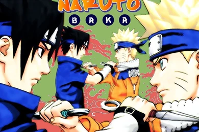 TRImageBlog: Naruto Wallpapers : Sasuke
