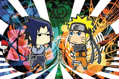 Wallpapers Favourites By Naruto On DeviantArt