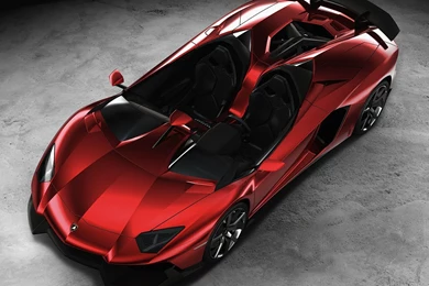 Lamborghini Aventador J Wallpapers Hd 202567