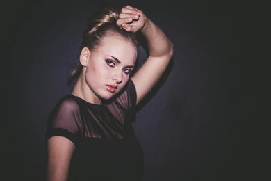 Christmas Girls Wallpapers :: HD Wallpapers