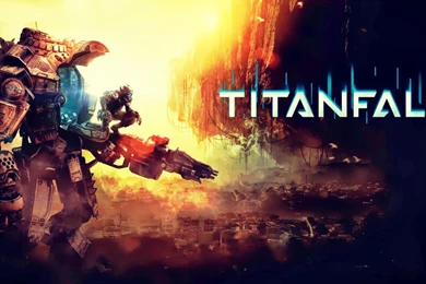 Titanfall Game HD Wallpapers