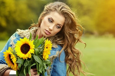 Page 3: 4K Ultra HD Girls Wallpapers, Desktop Backgrounds HD