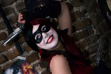 Girl Cosplay   4K Ultra Hd Breathtaking Wallpapers Free HD ...