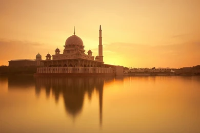 25 Sultan Ahmed Mosque HD Wallpapers