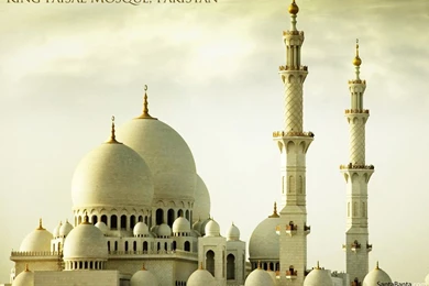 Mosques Wallpapers