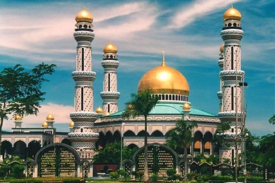 Mosque Wallpapers HD